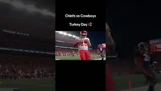 Top 20 Games to Watch - Chiefs vs Cowboys #nfl #football