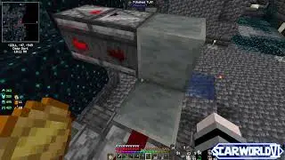 Scarworld S6 Stream Weekend - September 13 2025