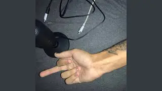 Trigger Finger (feat. Lo blast)