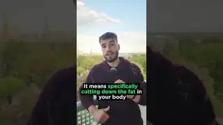 Breaking it Down: Fat Loss 🍎 vs. Weight Loss ⚖️. #india #mythorfit? #fitnessmotivation #fitness