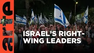 Israel: Extremists in Power (Re-upload) | ARTE.tv Documentary