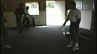 Lameco Knife: August 95: Punong Guro Edgar Sulite (2of8)