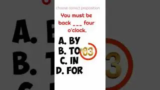 Грамматический тест 🐼 #shorts #enggrammar #engtest #grammartest #grammarrules