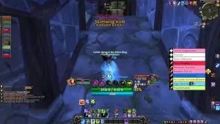 Frost DK 6.1 PVP - Frenzied Defender