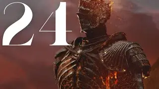 Dark Souls 3, Part 24, Lothric & Lorian