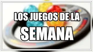 Juegos de la Semana #17 - Opini&oacute;n y Rese&ntilde;a de Flatline, Tyrants, Thunderstone, Paperback y Gizmos