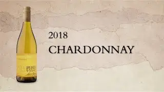 Broken Earth Winery 2018 Chardonnay | Digital Tasting Notes