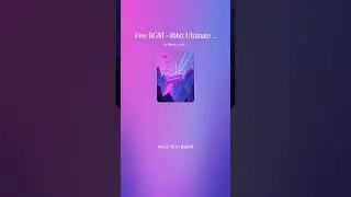 Free BGM ~16bit Ultimate Myth~