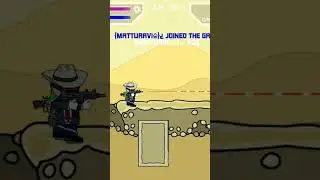mini militia gaming and SK BLAST
