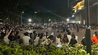 @Jeffhellomusic [20220618] 15分鐘 林俊傑串燒