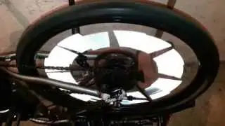 VELOMARKER Speichenreflektoren von 3M