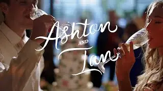 Epic New Orleans Wedding | Ashton and Ian | Bride Film Feature  | BrideFilm.com