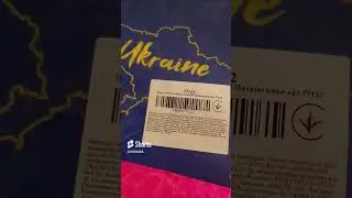 Аврора Папка А4 пластикова на кнопці A4 plastic folder with a button