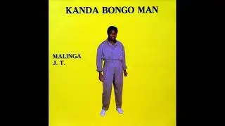 Kanda Bongo Man - &Ocirc;. Eternel