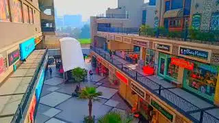 sapphire 83 Mall Inox Cinema hall best mall in New Gurgaon #youtube #gurugram  #haryana #inox