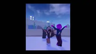 Careful of the Audio it gets louder! #robloxedits #td3 #howtoeditoncapcut #Mewing #viral_video