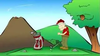 Water Hazard