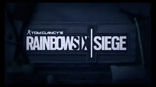Rainbow six Siege Yacht Walkthrough