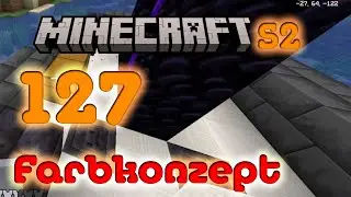 Die perfekte Block-Palette für den Turm! | Lets Play Minecraft #127 [S2]