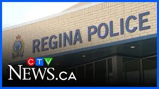 Lorilee Davies sworn in as Regina&rsquo;s first female police chief