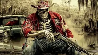 🩸 THIS IS WHAT HAPPENS WHEN WARNINGS GET IGNORED - The ULTIMATE Outlaw Rap x Country Trap Anthems