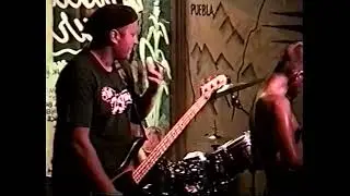 Sublime - House of suffering @ Juanita's 1994 (Master copy)