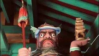 Palgongsan Tour