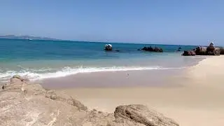 San Jos&eacute; Del Cabo Playa Palmilla 092420