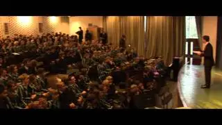 Windermere School - HD Tour