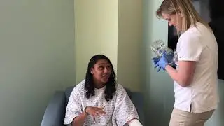 Do Nurses Eat their Young