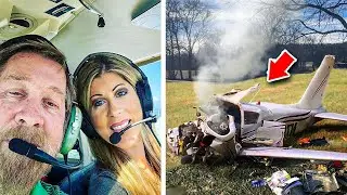 The TERRIFYING Last Minutes of YouTuber Jenny Blalock