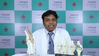 All about knee damage | Dr. Prince Gupta | Best Knee Replacement Surgeon in Bangalore