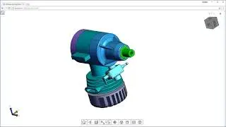 Graphics Toolkits for PLM & PDM Software
