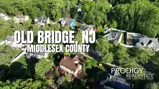 Fly with us around Old Bridge NJ | Prodigy