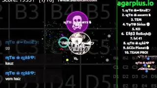 l Party l Dominating #2 Ft: clan Mts ( Smirtz )