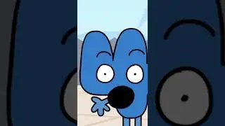 Four core in Tpot 16🥶🔥🔥💀 #bfdi #fourbfb