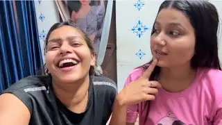हमने साथ में मिलकर की बहुत मस्ती❤️ (Ashivi Yadav)