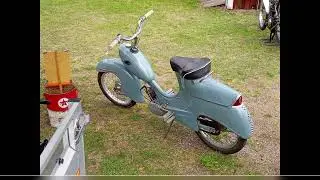 Motorns dag M&aring;lilla 2023