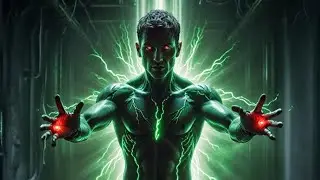 Exorcismus / HOST / AI-Generated