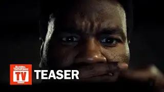 Wonder Man Season 1 NYCC Teaser | 'Marvel Television Presents'