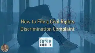 How to File a Title IX Complaint with the Office of Civil Rights