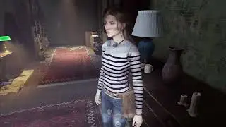 Broken Pieces Gameplay / The Lighthouse