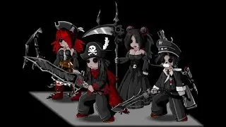 EBF4 Battle Mountain Series (Darkness 4)