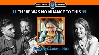 How Ultra Processed Foods Destroy Your Gut and Mental Health and How They Compare to Cigarettes
