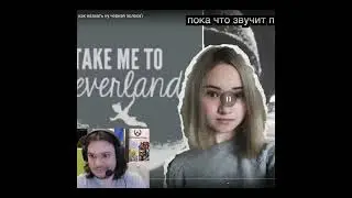 Такие обычно с лысиной заканчивают