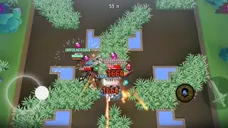 Badabing Badaboom, Alpha go BOOM BOOM! | Vainglory All Stars gameplay