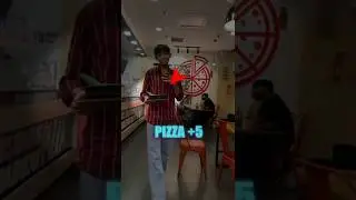Unlimited Pizza 🍕 ☑️