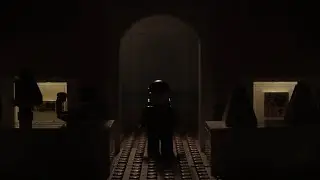 BRAWL 2020 - Night Guard