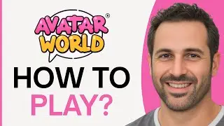 How To Play Avatar World On PC (Step By Step)
