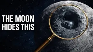 50 Facts You Don't Know About The Moon